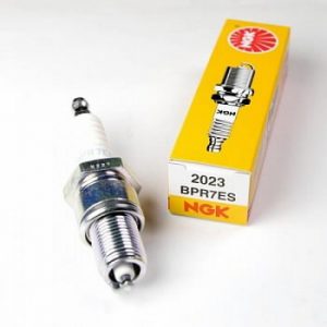 СВЕЩ NGK BPR7ES 2023