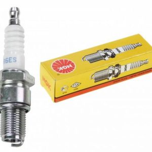 СВЕЩ NGK BR6ES 4922