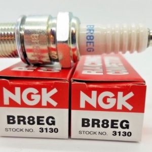 СВЕЩ NGK BR8EG 3130
