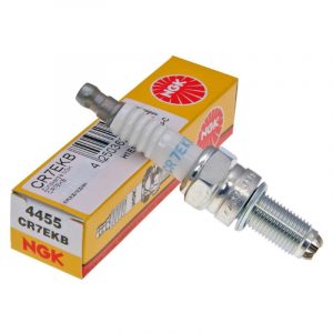 СВЕЩ NGK CR7EKB 4455