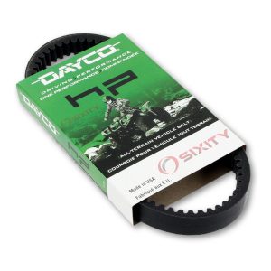 РЕМЪК DAYCO HP2005 YAMAHA YFM 350 BRUIN YFM 350 GRIZZLY YFM 400 KODIAK