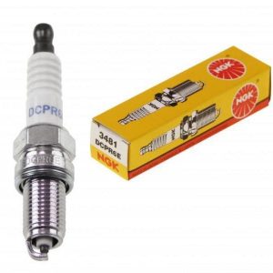 СВЕЩ NGK DCPR6E 3481