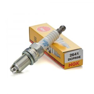 СВЕЩ NGK DCPR9E 2641