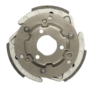СЪЕДИНИТЕЛ ЦЕНТРОБЕЖЕН YAMAHA MINARELLI 250 300 РАВЕН НА КОД RMS 100360070 ЗА КАМБАНА Ф 145 ММ OEM КАЧЕСТВО
