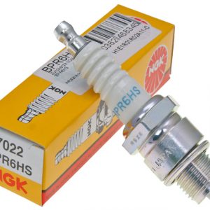 СВЕЩ NGK BPR6HS 7022