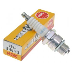 СВЕЩ NGK BR8HS 4322