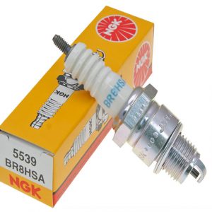 СВЕЩ NGK BR8HSA 5539