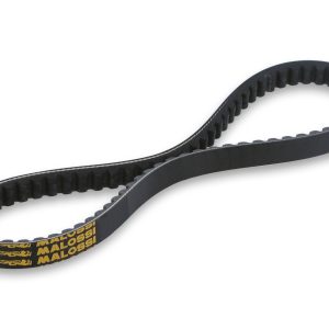 РЕМЪК MALOSSI 6113145 = 619583 = 6116215 X KEVLAR APRILIA LEONARDO 125-150 ROTAX KYMCO DINK 200 MALAGUTI F18 WARRIOR 125-150