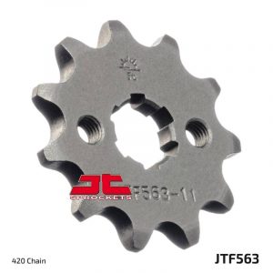 ЗЪБЧАТКА ПРЕДНА JTF 563 - 11