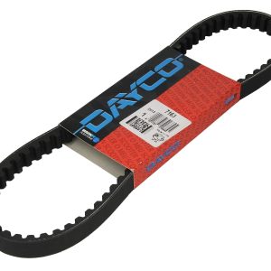 РЕМЪК DAYCO 7163 804X17.5 PIAGGIO FREE 50 NRG 50 MC2 NTT 50