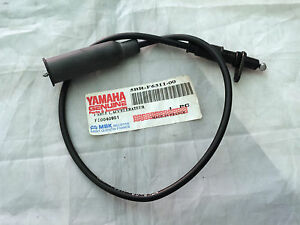 Жило за газ ОЕМ YAMAHA AEROX 5brf63110000