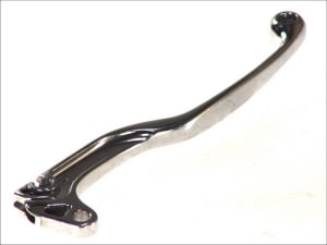 РЪКОХВАТКА СЪЕДИНИТЕЛ 73951 YAMAHA YBR 125 СРЕБРИСТА