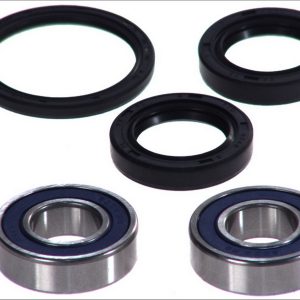 Лагери к-т предна джанта HONDA CB/GL/VT/ST/NT