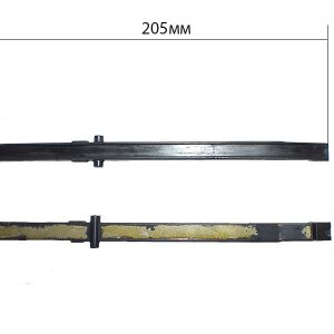 ПЛЪЗГАЧ АНГРЕНАЖНА ВЕРИГА GY6 50
