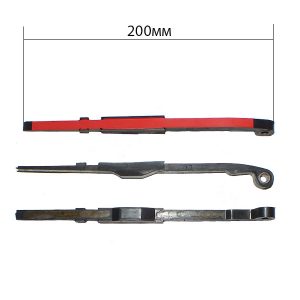 УСПОКОИТЕЛ АНГРЕНАЖНА ВЕРИГА GY6 50