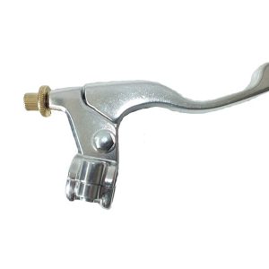 РЪКОХВАТКА СПИРАЧКА УНИВЕРСАЛНА КЪСА С КОНЗОЛА