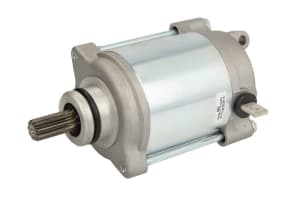 Стартер SUZUKI GSX-R 1000 2001-