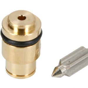 Иглен клапан и легло за карбуратора SUZUKI DR/GN/GR/GS/GSX FVS-303