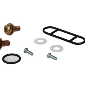 Ремонтен комплект горивен кран YAMAHA BT, DT, FZR, WR, XT, YZ, YZF 80-1100 1983-2012  FCK-14