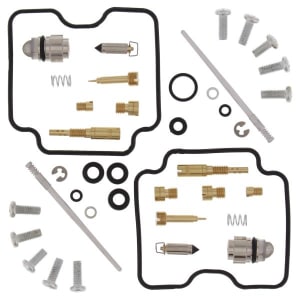 Ремонтен комплект, карбуратор YAMAHA YFM 660 2001-2005 26-1368