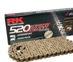 ВЕРИГА RK GB520ZXW 110L