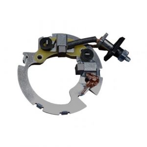 ЧЕТКОДЪРЖАТЕЛ + ЧЕТКИ К-Т APRILIA LEONARDO 250 HONDA CBR 600 MALAGUTI MBK PIAGGIO YAMAHA MAJESTY 250 ДЯСНА