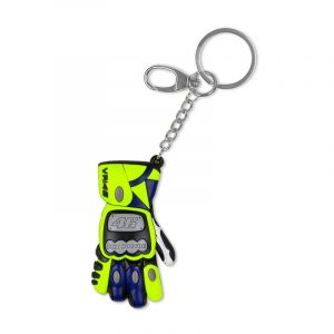 Ключодържател VR46 VALENTINO ROSSI CLASSIC GLOVE