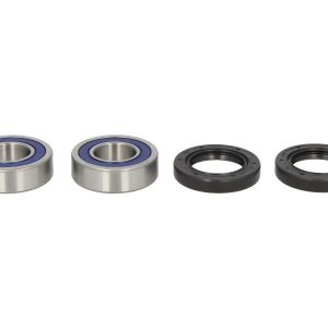 Лагери к-т предна джанта CBR600RR/RTV1000R 25-1654