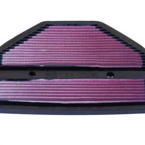 ВЪЗДУШЕН ФИЛТЪР K&N KA 7596 ZX7-R