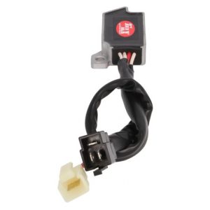 РЕЛЕ ЗАРЕЖДАНЕ YAMAHA VIRAGO 400 535 750 1100 4 КАБЕЛА RGU-201