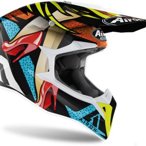 КАСКА WRAAP LOLLIPOP GLOSS