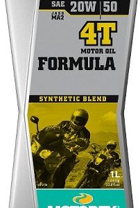 Масло Motorex Formula 4T 20W50 HD 1 ltr