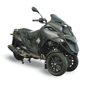 Покривало за крака на скутер Termoscud® R062 Tucano Urbano