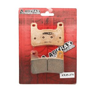 НАКЛАДКИ VD 355 AX35-379 ARTAX СИНТЕРОВАНИ