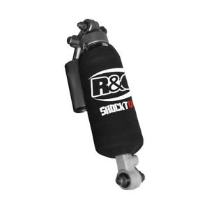 Чорап за амортисьор SHOCKTUBE TWIN UNIT R&G SHOCK13BK  9.5 X 9.5