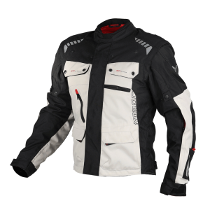 ЯКЕ NORDCODE X-CROSS ЧЕРНО-СИВО