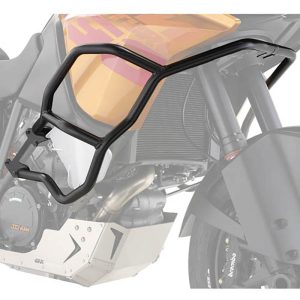 Предпазен ролбар GIVI TN7703 ENGINE GUARD FOR S1190 ADVENTURE