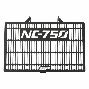 Предпазител за радиатор GP Kompozit за Honda NC750X 2012-2023