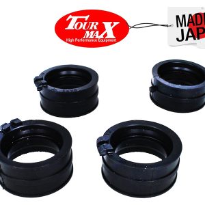 Маншони за карбуратор к-т Honda CBR 600 F PC25 1991-1994 Tourmax CHH-6