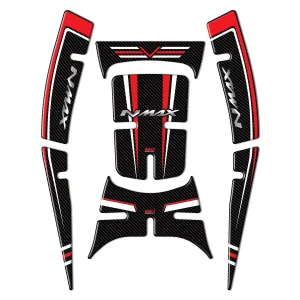 Протектор резервоар GP Kompozit за Yamaha NMAX 125 / NMAX 155 2021-2023