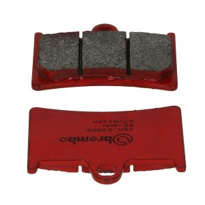 Накладки VD 344 Brembo 07KA13SA ROAD SA