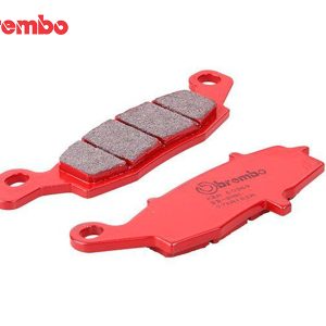 Накладки VD 352 Brembo 07KA19SA Sinter Road SA