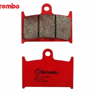 Накладки VD 343 Brembo 07SU14SA Road Sinter SA