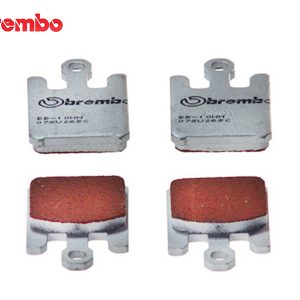Накладки VD 354 Brembo 07SU26SC Racing SC Performance