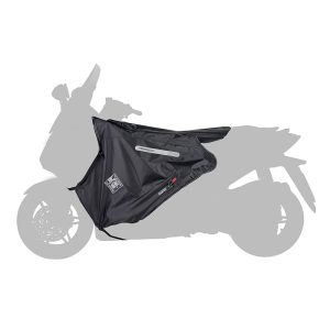 ПРЕДПАЗНА ПРЕСТИЛКА ЗА КРАКА TUCANO URBANO R085X PIAGGIO MP3 YOURBAN
