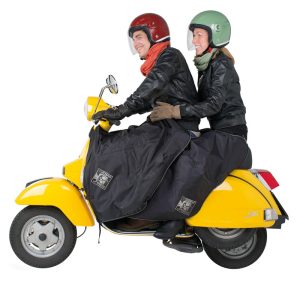 ПОКРИВАЛО ЗА КРАКА ЗА ПАСАЖЕР R091N TERMOSCUD® Tucano Urbano