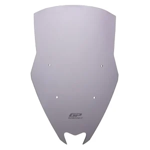 Слюда GP Kompozit опушена за Yamaha NMAX 125 / NMAX 155 2015-2020