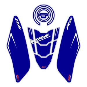 Протектор резервоар GP Kompozit за Yamaha YZF-R6 2017-2023