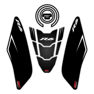 Протектор резервоар GP Kompozit за Yamaha YZF-R6 2017-2023