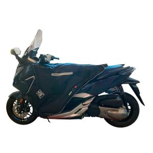 Предпазна престилка Tucano Urbano R198X HONDA FORZA 125/300 '18